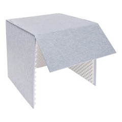 Sound Isolation Booth Portable Studio Sound Recording Desktop Soundproof Cover