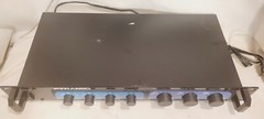 vintage pyramid sea3000 electronic crossover network, TESTED, WORKS GREAT