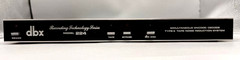 dbx 224 Type II Tape Noise Reduction System Rack Mount Tested Working Japan