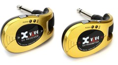 Xvive Audio U2 Digital Wireless Guitar System – Gold