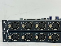 Digi design/ Avid SRI Input Card For Stage Rack # 7085 (One) THS
