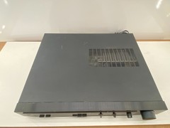 YAMAHA SR-50 Natural Sound Surround Processing Amplifier 25W Per Channel 8 Ohms