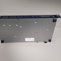 BSS Soundweb London BLU-80 Signal Processor with CobraNet