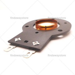AFT Titanium Tweeter Diaphragm for Klipsch K-90, K-124, KG2, KG2.2, KG3, 8Ohms