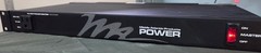 Middle Atlantic PD-915R Rack Mountable power supply power distrubution