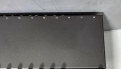 Mackie CR1604-VLZ 16-Channel 4-Bus 3-Band EQ Phantom Power Analog Mixing Console