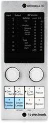 TC Electronic BRICKWALL HD-DT Mastering Brickwall Limiter Plug-in with Dedicated