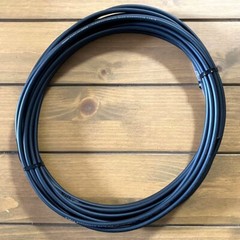 MOGAMI Microphone Mic Cable Unit:1m(3.28ft) 4-Core D:4.80mm 2893#