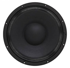 2x B&C 12NDL76 12″ Neodymium Midrange Replacement Midbass Woofer 800 Watts 8-Ohm