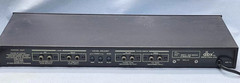 1pcs DBX 224 II Tape Noise Reduction System