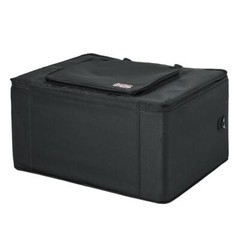 Gator GL-ZOOML8-4 Lightweight Padded Case For Zoom LiveTrak L8 & 4 Microphones