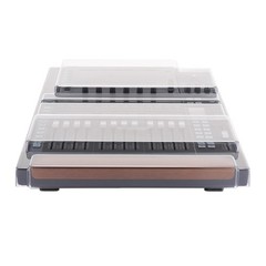Decksaver DS-PC-WINGCOMPACT Cover for Behringer Wing Compact Console