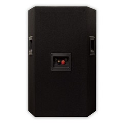 Acoustic Audio PA-380X Passive 8″ DJ Speakers & Stands PA Karaoke 3-Way Studio