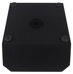 Rockville RSM15P 15″ 1400 Watt 2-Way Passive Stage Floor Monitor Speaker