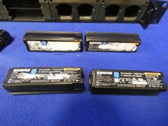 Shure AXT 900 Charging System w/4 AXT920, 4 AXT910