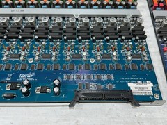 Avid Digidesign SC48, VENUE Mix Rack- AI16 Analog Input Card #8117-D(One) THS