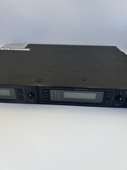 Shure U4D-J4 Dual-Channel Wireless Microphone Receiver 554-584mhz
