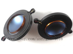 10pcs Diaphragm For EV Electro Voice 81161 for DH2 DH2A DH2T Drivers