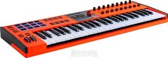 Arturia KeyLab 49 mk3 Ultra 49-key Keyboard Controller – Ultra Orange