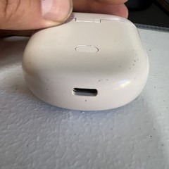 AS IS Bose – QuietComfort Earbuds II Wireless In-Ear Headphones – -NOT WORKING