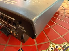 Roland VS-2480 CD 24-Bit 24-Track Digital Studio – EXCELLENT CONDITION LOW USE