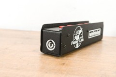 Whirlwind PL1-420 PowerLink Box w/ Powercon In/Out & Edison Receptacles CG01DY3