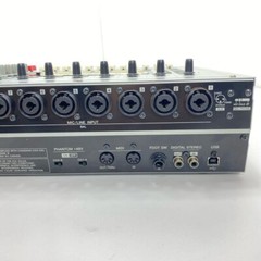 Yamaha AW1600 Digital Multi-track Recorder CD-ROM 3pieces ROADREADY Rack case