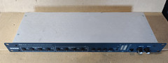 Broadcast Tools ADMS 44.22 Analog / AES Digital Matrix Switcher