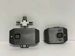 Wireless Lavalier CoMica CVM-WS50 for Smartphones /Read