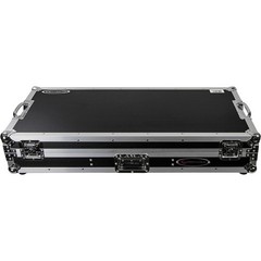 Odyssey FZGSL12CDJWR Flight Zone Universal CDDigital Media Player DJ Coffin LN