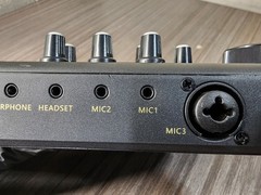 K800 Podcast Equipment Bundle , 48V Condenser
