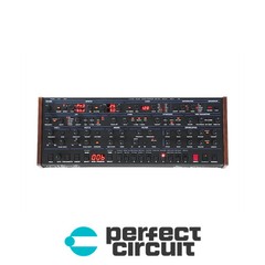 Oberheim OB-6 Desktop Module SYNTHESIZER – DEMO – PERFECT CIRCUIT