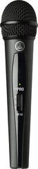 AKG WMS40 Mini Vocal Set Wireless Microphone System US25C Pro Audio Handheld NEW