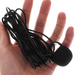 Clip-on Microphone Live Performance Harmonica Dynamic Instruments