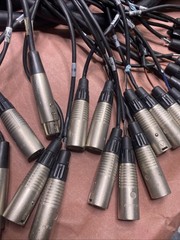 PRO CO STAGEMASTER 150 FT. ( UNTESTED/read/ Review Pic)