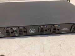 Furman PL- 8 Plus Series II – Power Conditioner