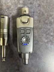 Xvive U4 Wireless in-Ear Monitor System Set