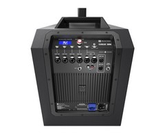 EV Electro-Voice EVOLVE 30M 1000W Portable Column Speaker System w/Onboard Mixer