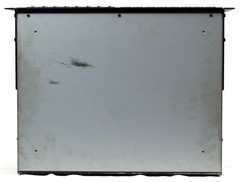 Yamaha Rio3224-D Rio Series 32×16 Remote Stage Box [1107]