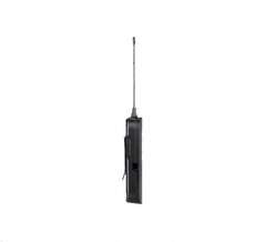 Shure BLX1-J11-RST-02 Bodypack Microphone Transmitter, J11 Band