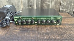 JOEMEEK ThreeQ Microphone Preamp Junk + Power Supply