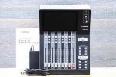 Yamaha DM3 Standard 16 Mono Input Mixing Channels Digital Mixing Console w/Box