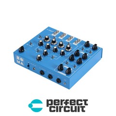 SOMA Laboratory Lyra-4 (Blue) Noise SYNTHESIZER – B-STK – PERFECT CIRCUIT