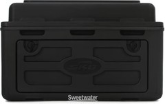 SKB 1SKB-R102 10U x 2U Compact Rig