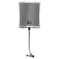 SKP Pro Audio RF-20PRO – Studio Microphone Reflection Filter Isolation