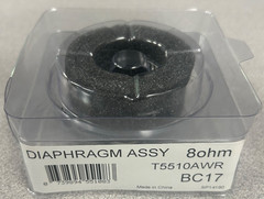 Celestion 8 ohm Replacement Diaphragm for CDX1-1745,1746,1730, 1731 Drivers.
