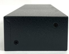 Open Box Extron DP DA2 DisplayPort Distribution Amplifier 60-1221-01