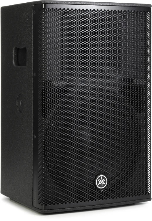 Yamaha CHR12 1,000-watt 12-inch Passive Loudspeaker