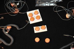 Audio Implements IFB Earset Collection