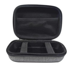 Samson MDA1 Mono Active Direct Box with Case Package